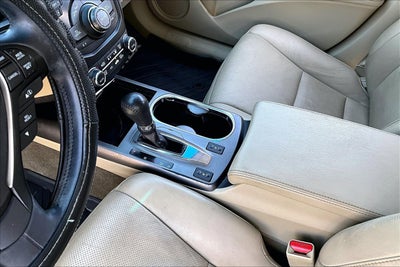2015 Acura RDX Tech Pkg