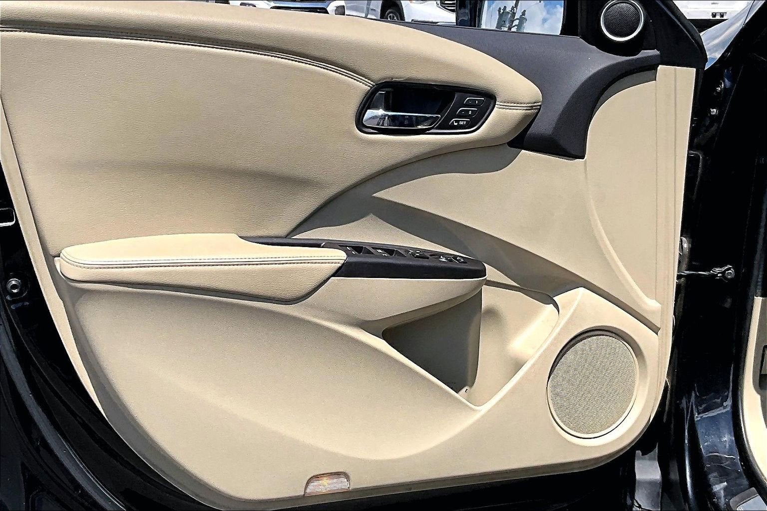 2015 Acura RDX Tech Pkg
