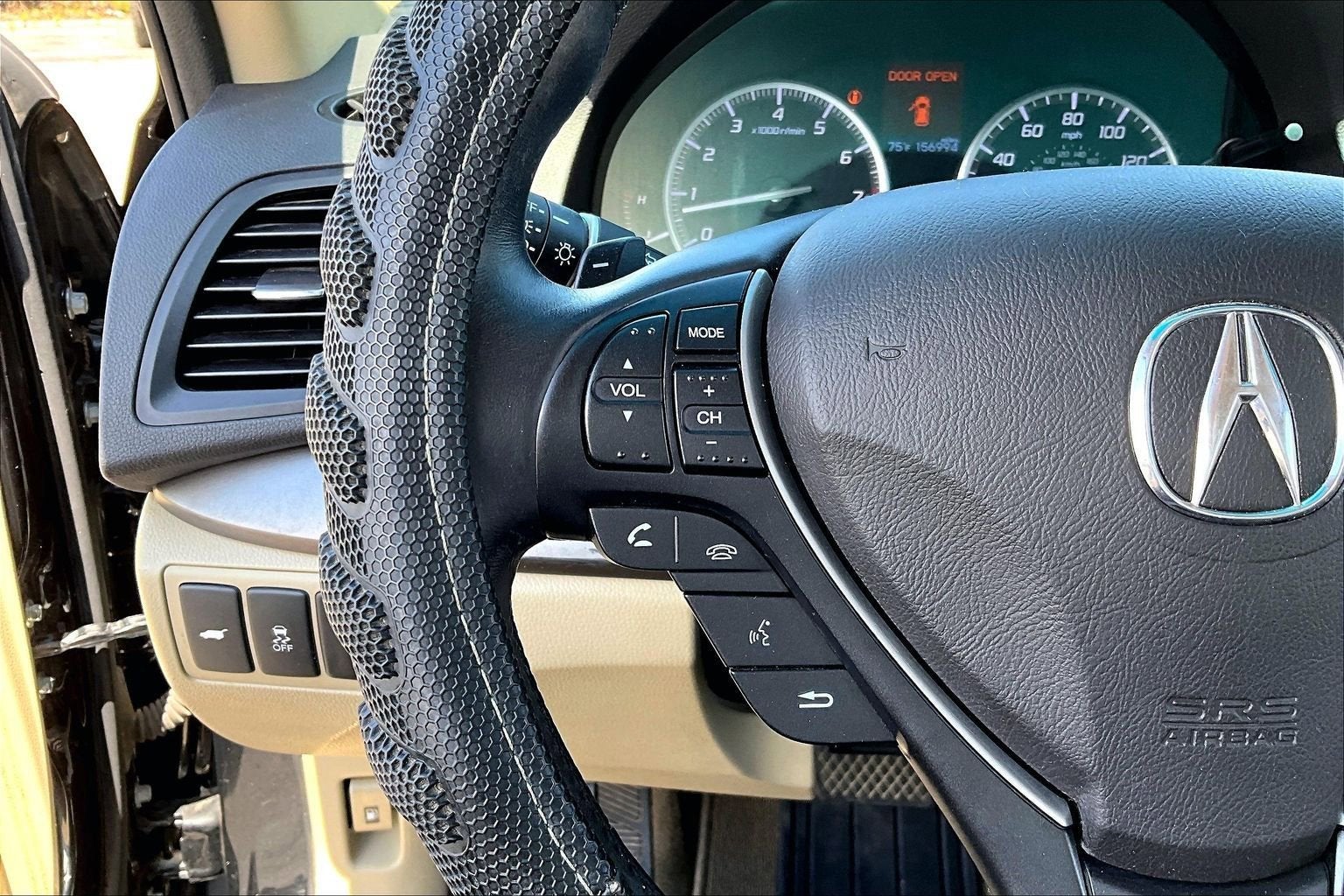 2015 Acura RDX Tech Pkg