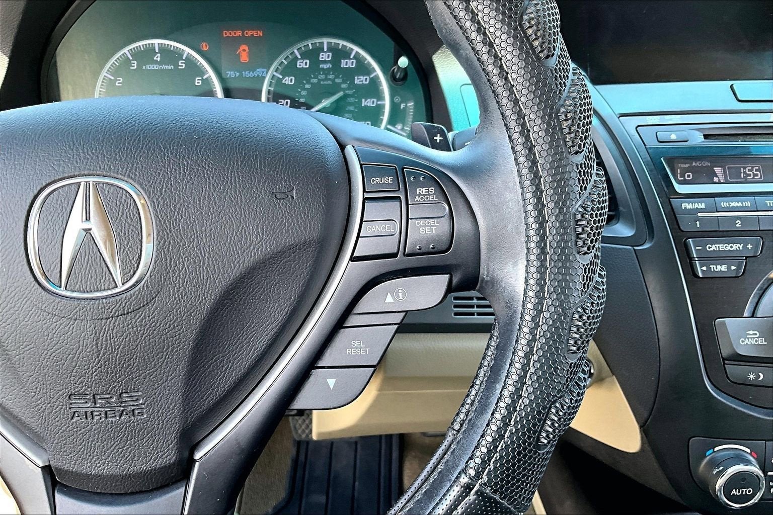 2015 Acura RDX Tech Pkg
