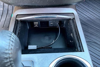 2015 Acura RDX Tech Pkg