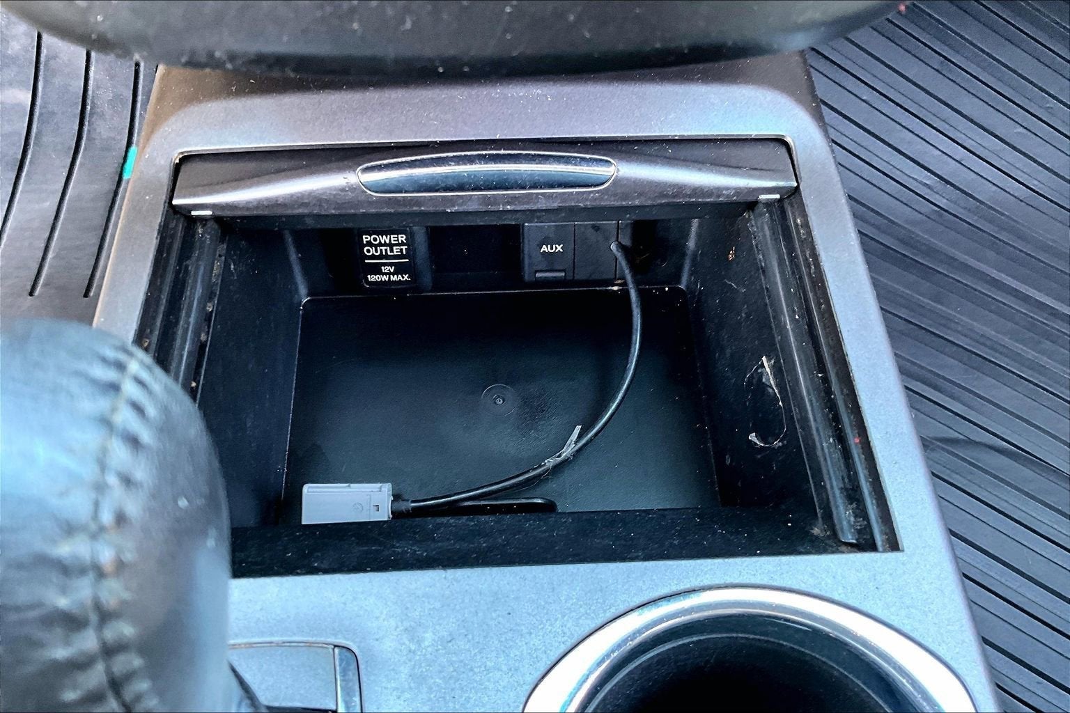 2015 Acura RDX Tech Pkg