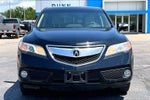 2015 Acura RDX Tech Pkg