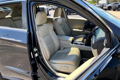 2015 Acura RDX Tech Pkg