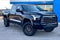 2024 Toyota Tundra 4WD Limited