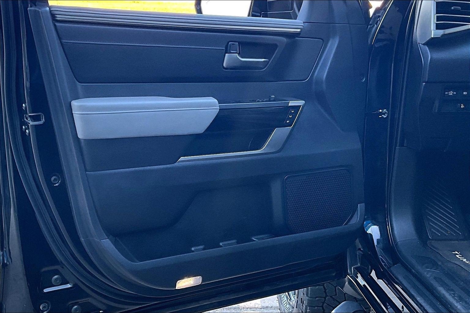 2024 Toyota Tundra 4WD Limited