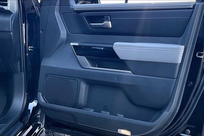 2024 Toyota Tundra 4WD Limited