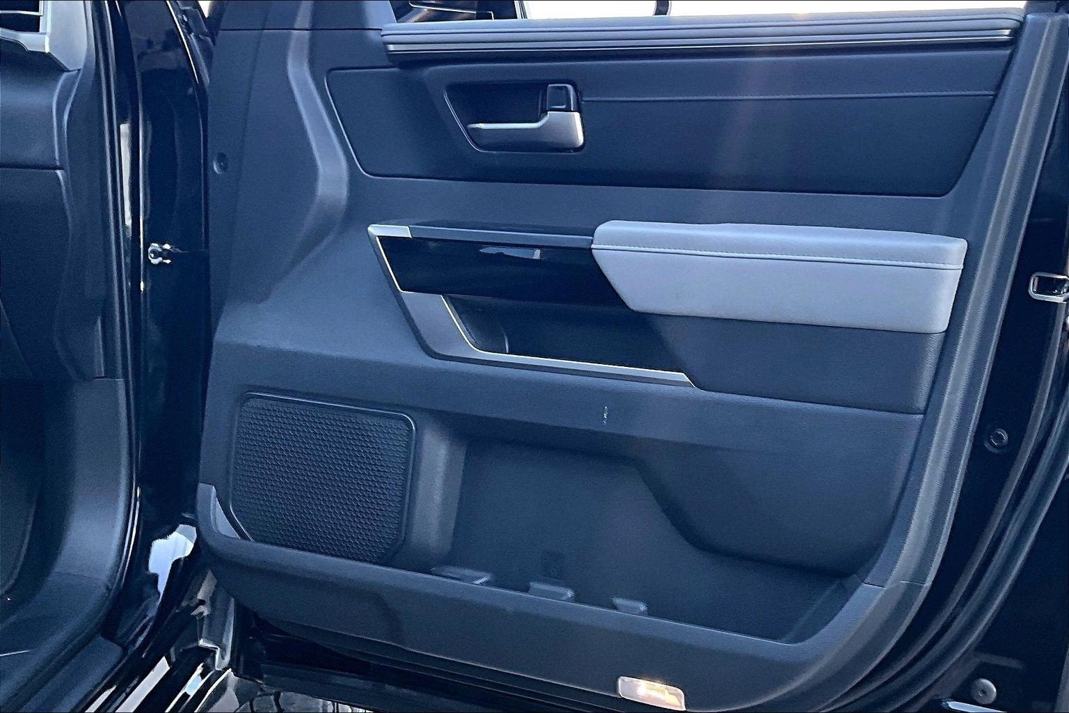 2024 Toyota Tundra 4WD Limited