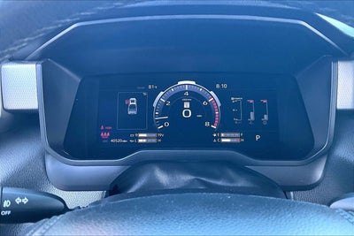 2024 Toyota Tundra 4WD Limited