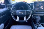 2024 Toyota Tundra 4WD Limited