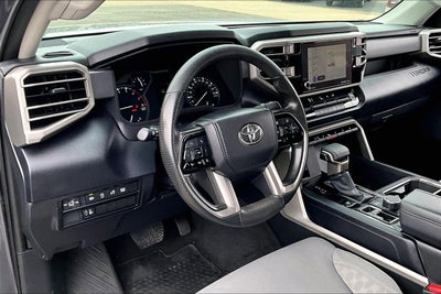 2023 Toyota Tundra 4WD SR5