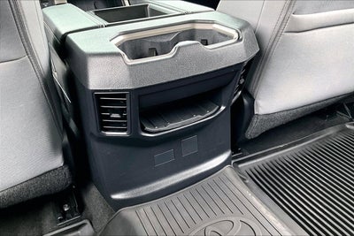 2023 Toyota Tundra 4WD SR5