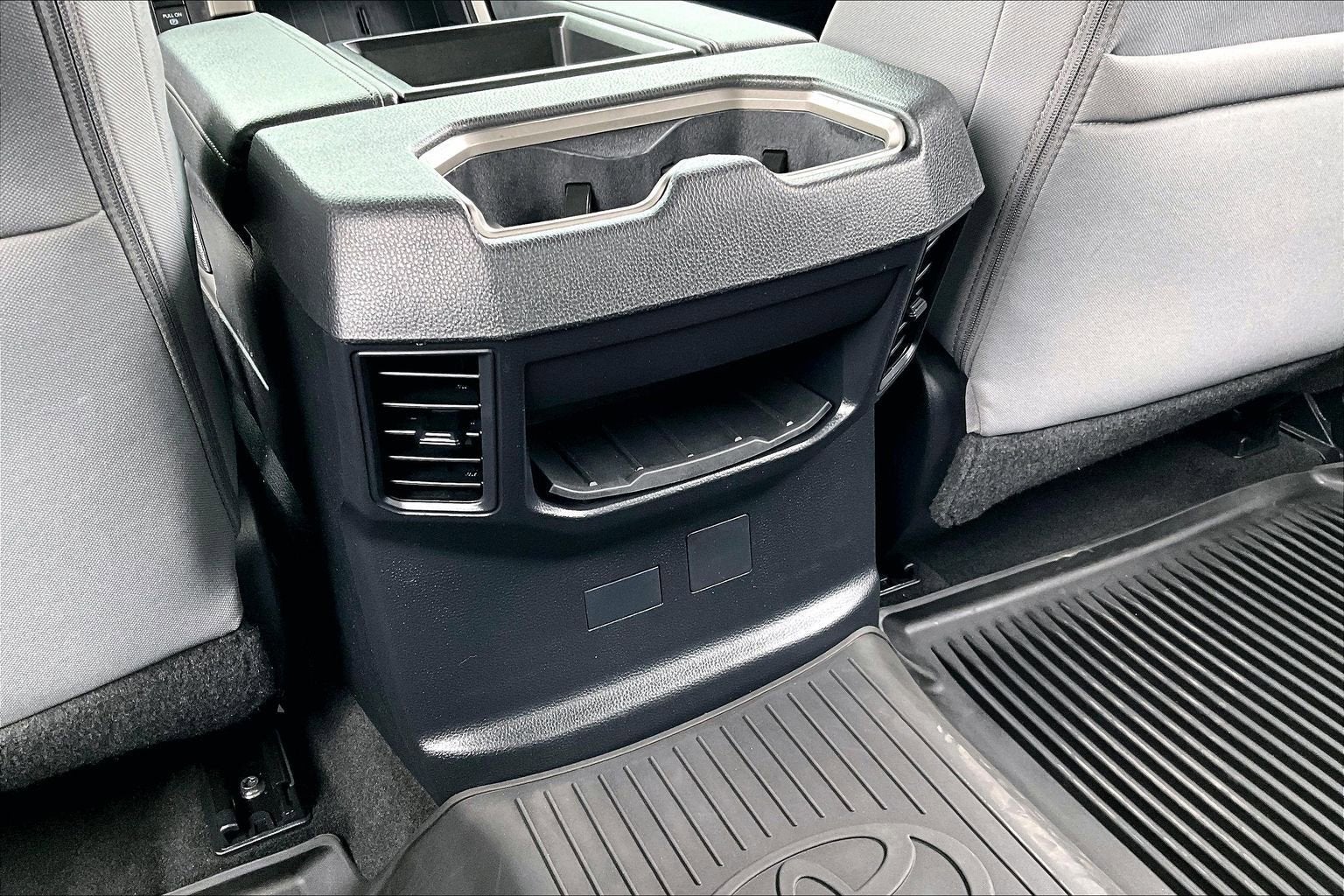 2023 Toyota Tundra 4WD SR5