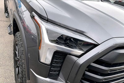 2023 Toyota Tundra 4WD SR5