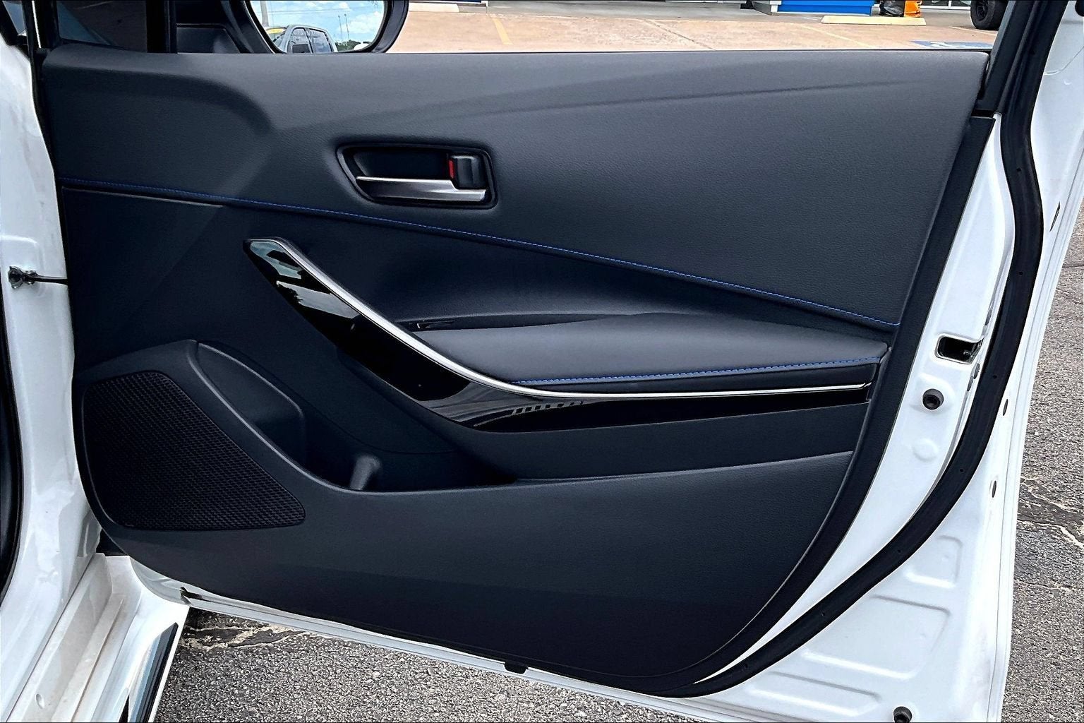 2024 Toyota GR Corolla Core