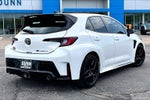 2024 Toyota GR Corolla Core