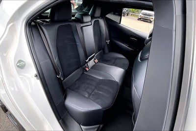 2024 Toyota GR Corolla Core
