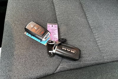 2019 RAM 1500 Tradesman
