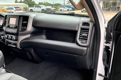 2019 RAM 1500 Tradesman
