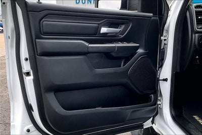 2019 RAM 1500 Tradesman