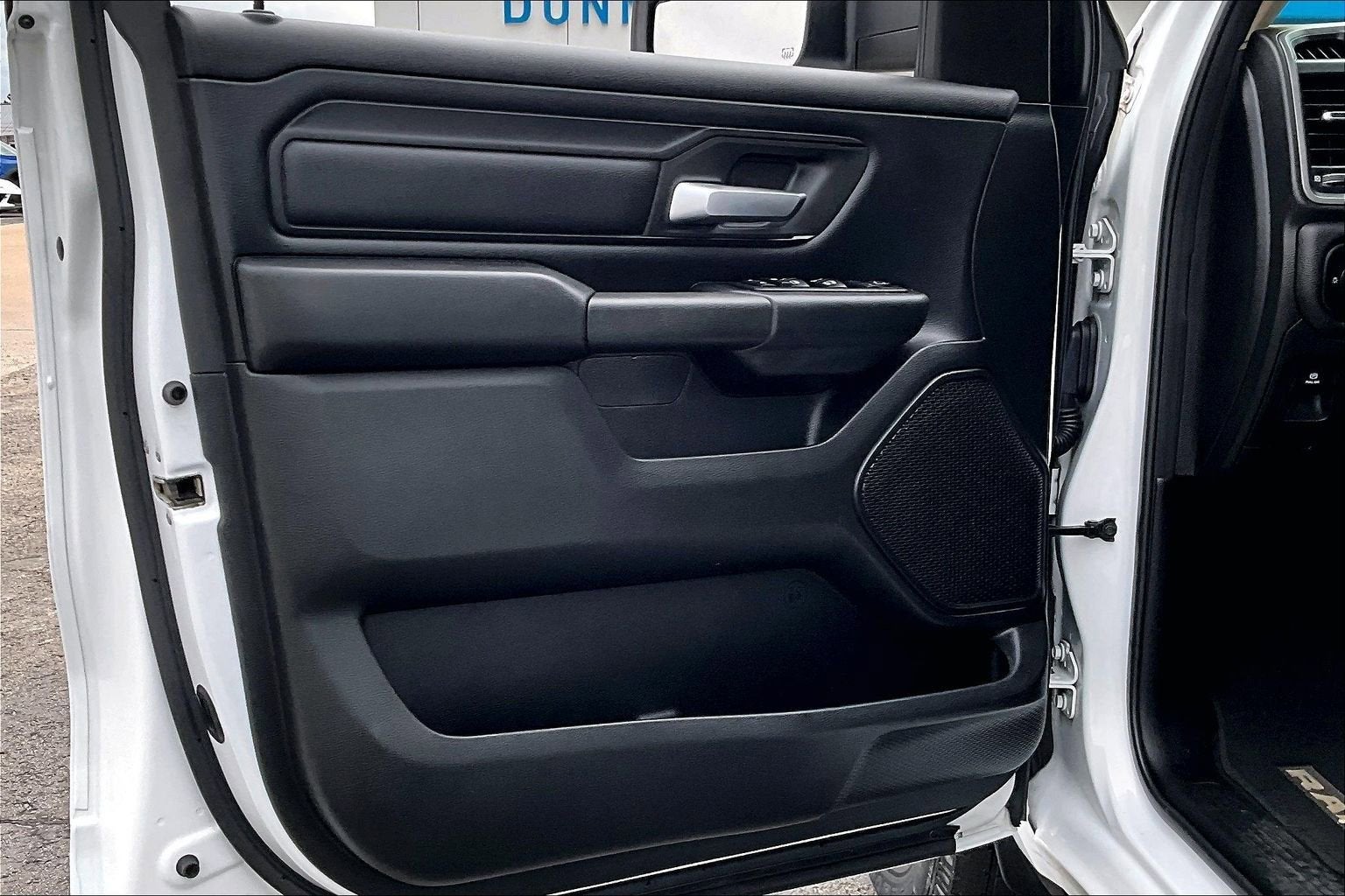 2019 RAM 1500 Tradesman