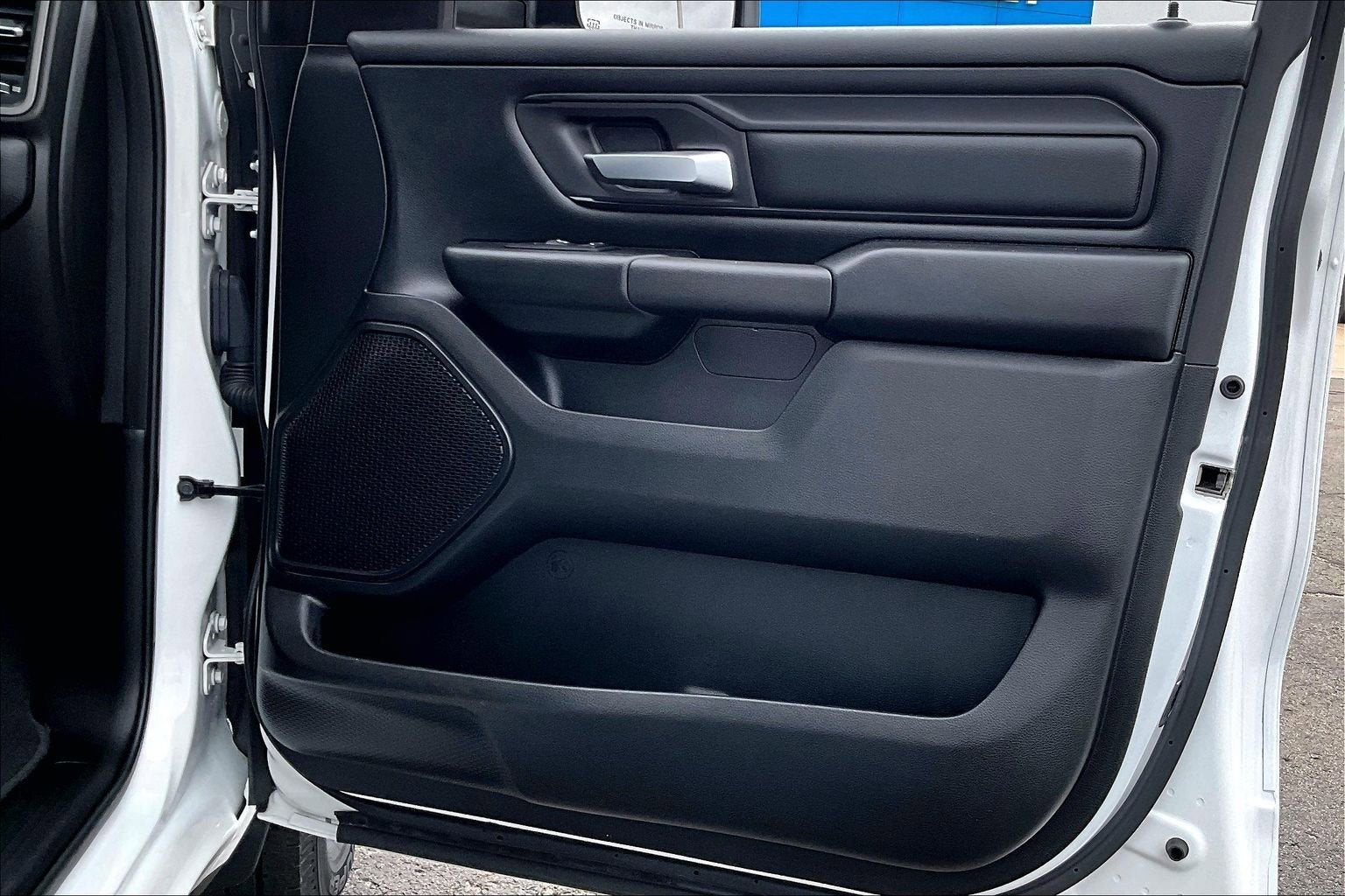 2019 RAM 1500 Tradesman