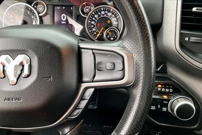 2019 RAM 1500 Tradesman