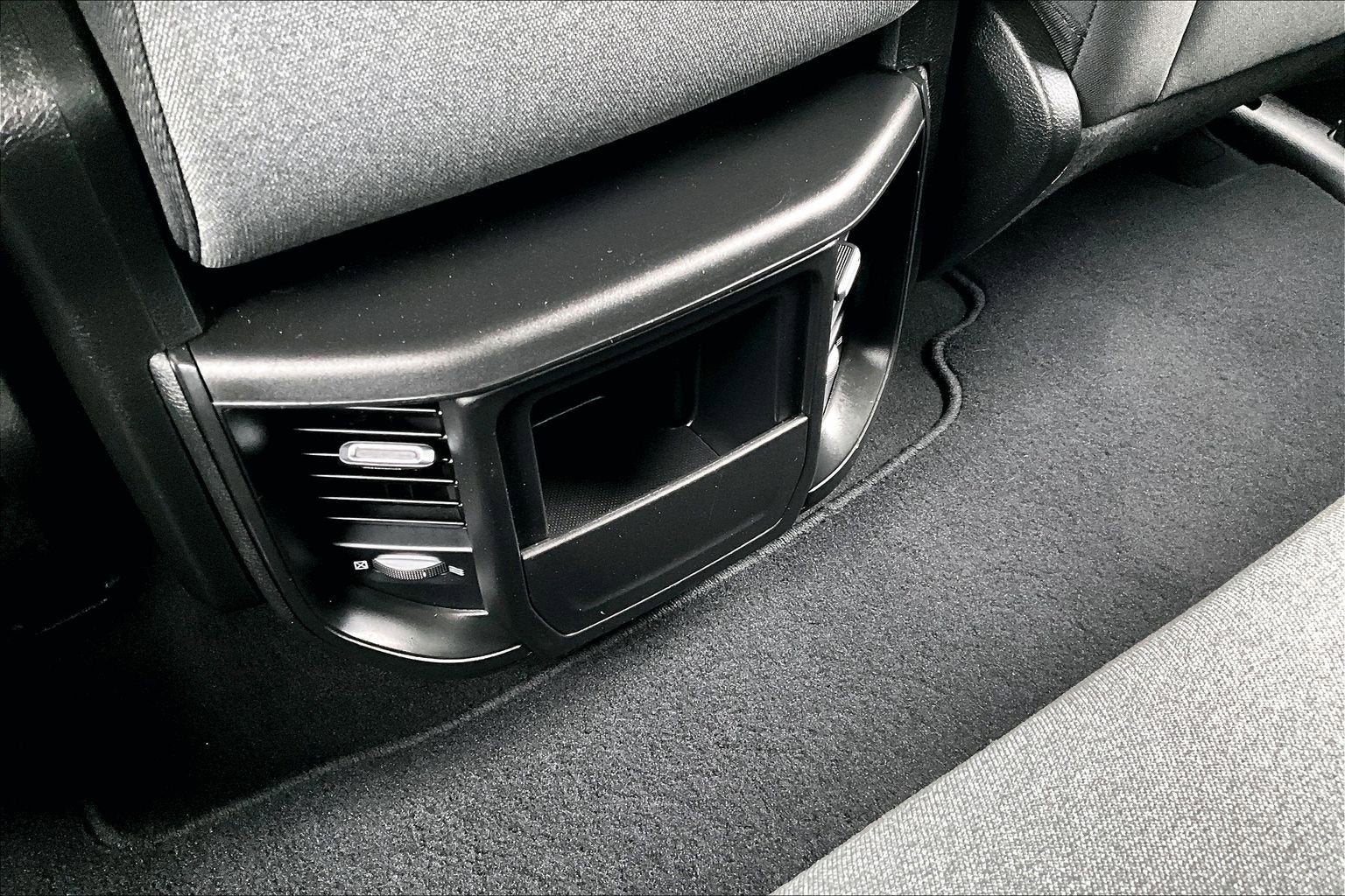 2019 RAM 1500 Tradesman