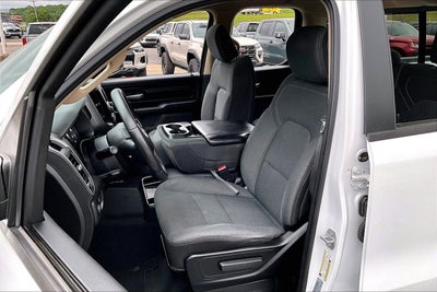 2019 RAM 1500 Tradesman