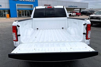 2019 RAM 1500 Tradesman