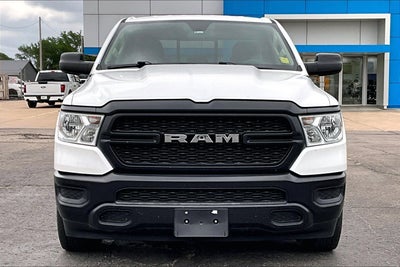2019 RAM 1500 Tradesman
