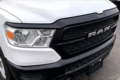 2019 RAM 1500 Tradesman