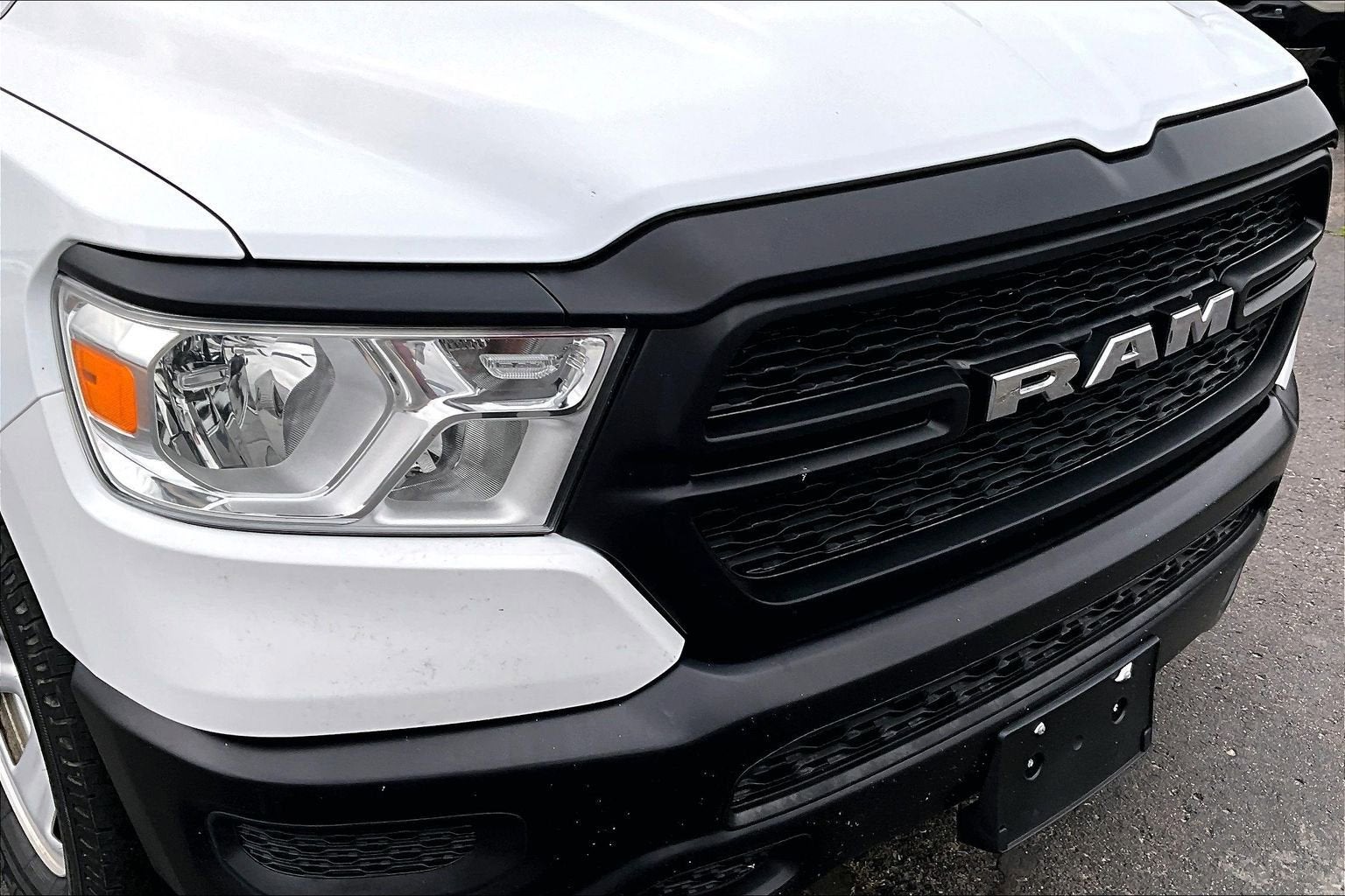 2019 RAM 1500 Tradesman