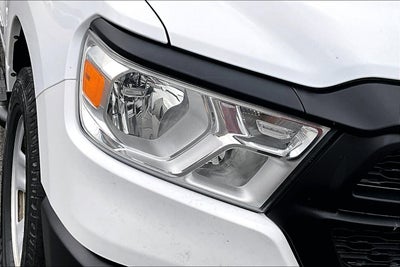 2019 RAM 1500 Tradesman