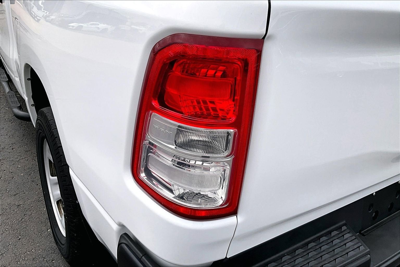 2019 RAM 1500 Tradesman