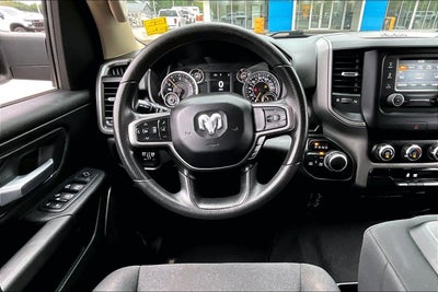 2019 RAM 1500 Tradesman