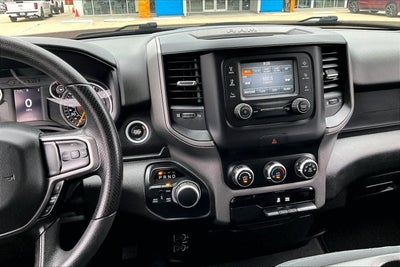 2019 RAM 1500 Tradesman