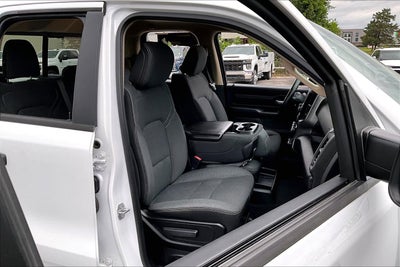 2019 RAM 1500 Tradesman