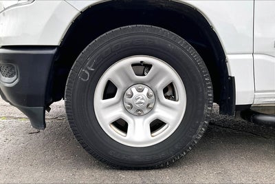 2019 RAM 1500 Tradesman