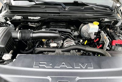 2019 RAM 1500 Tradesman