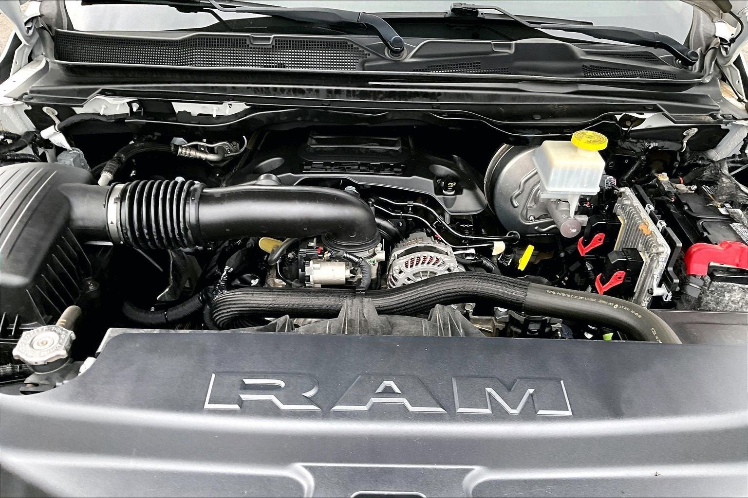 2019 RAM 1500 Tradesman