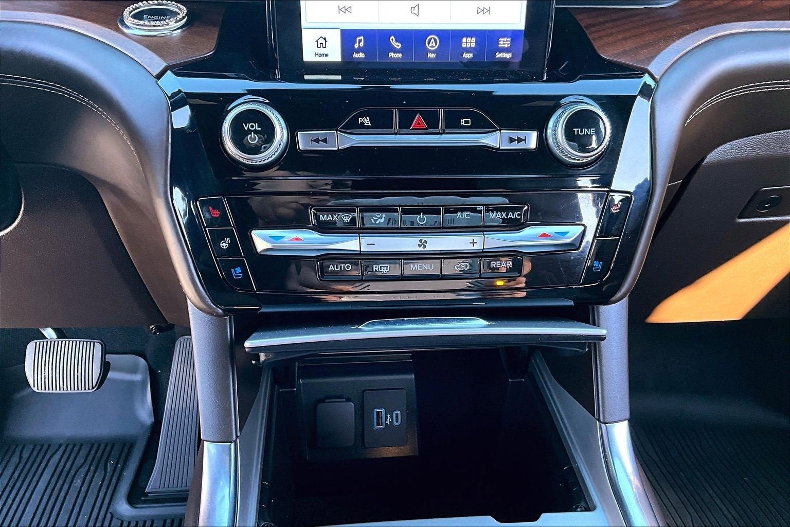 2022 Ford Explorer King Ranch