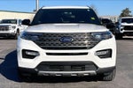 2022 Ford Explorer King Ranch