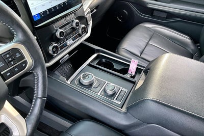 2022 Ford Expedition Max XLT
