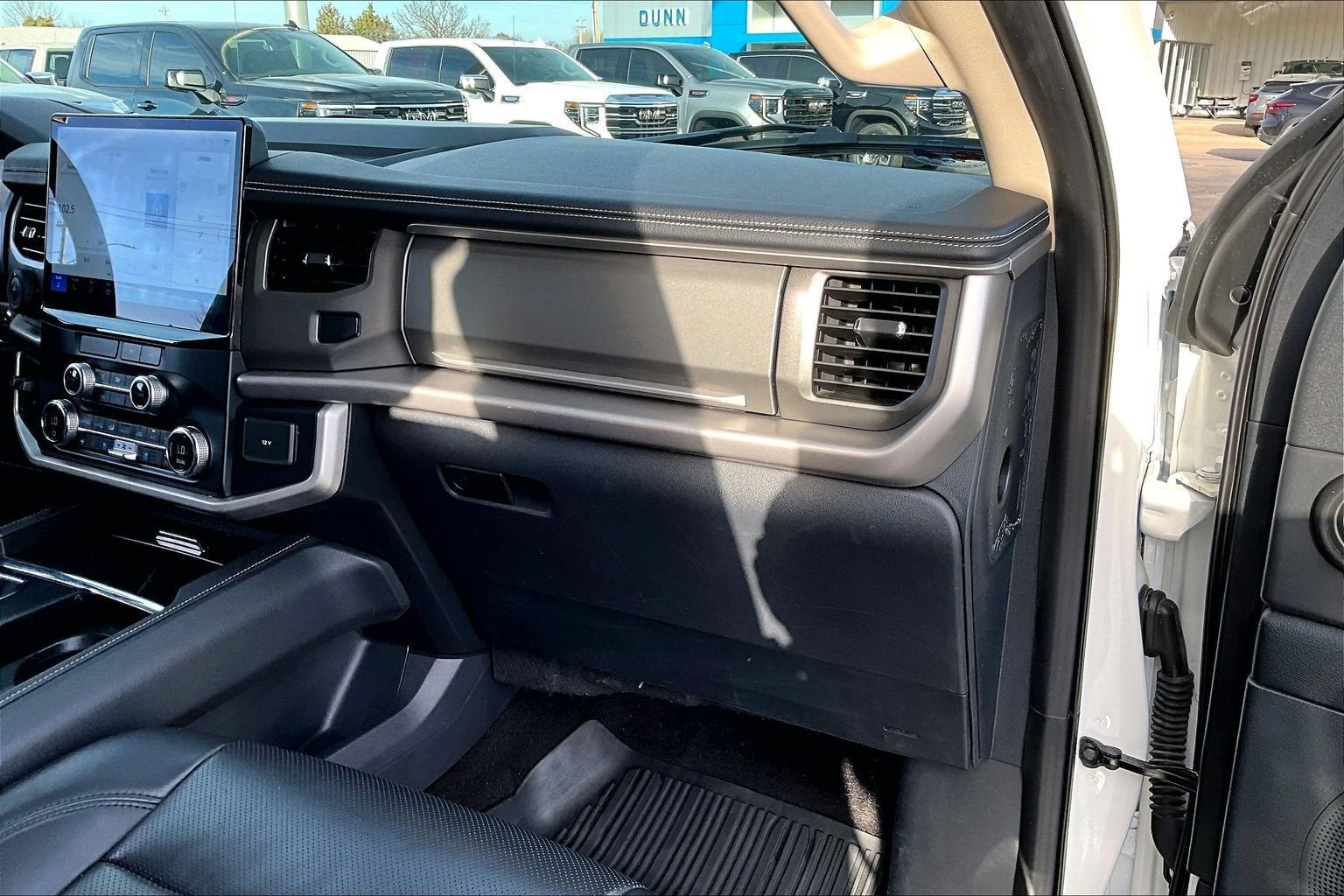 2022 Ford Expedition Max XLT