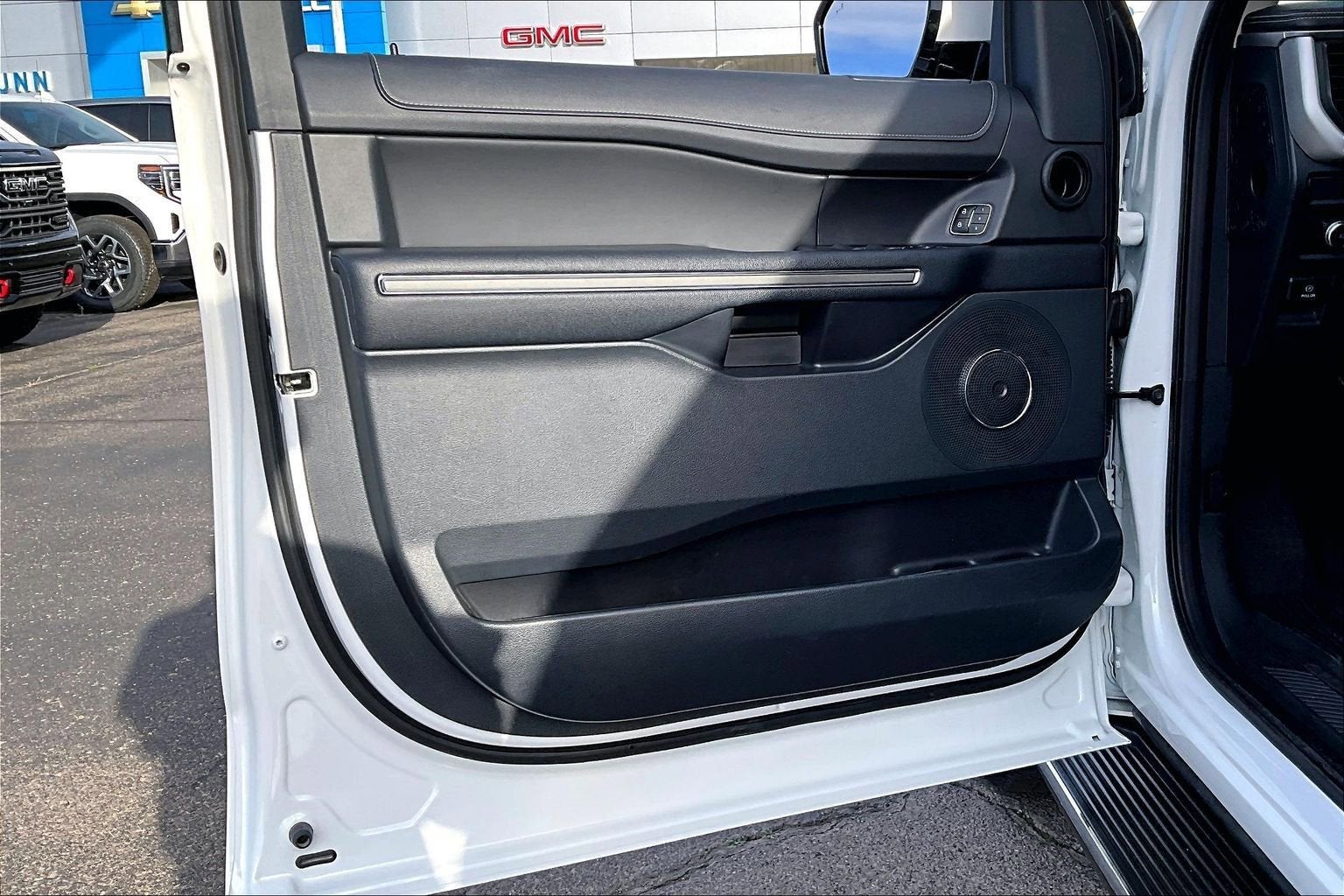 2022 Ford Expedition Max XLT