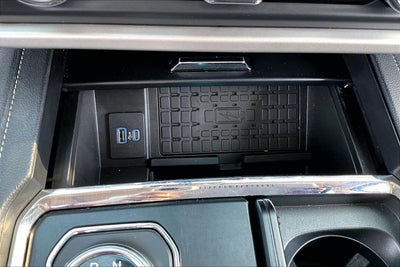 2022 Ford Expedition Max XLT