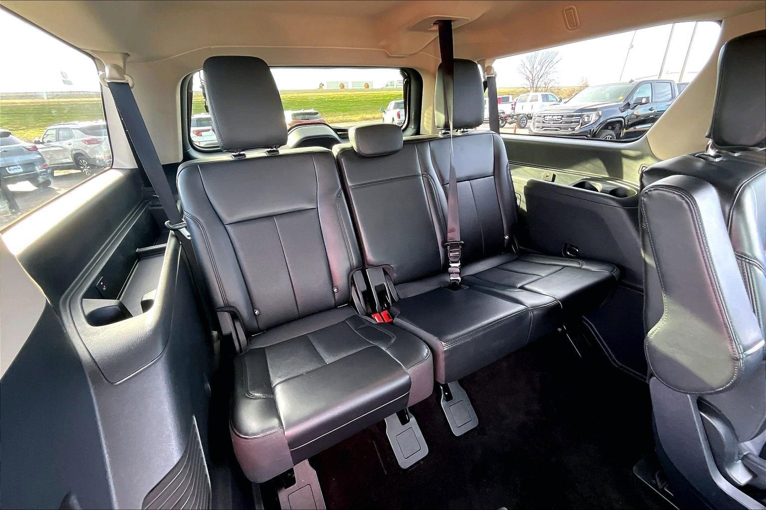 2022 Ford Expedition Max XLT