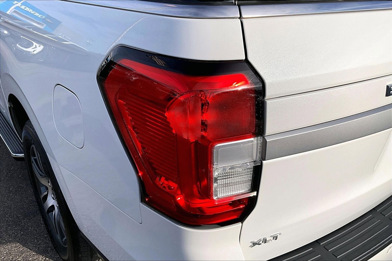 2022 Ford Expedition Max XLT