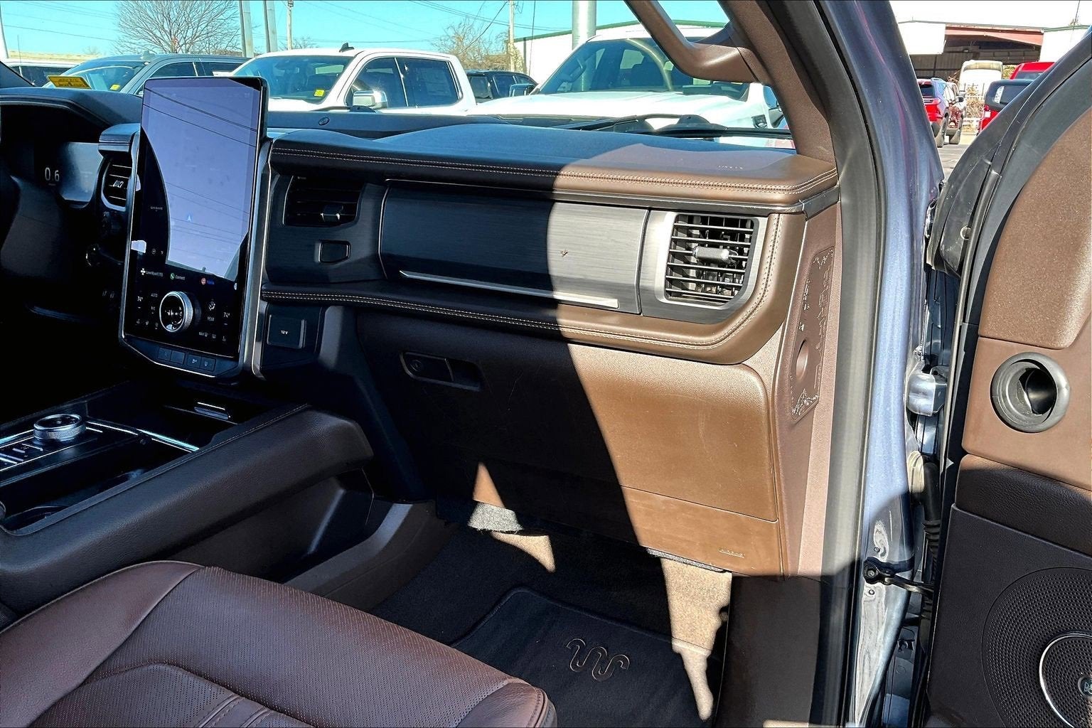 2023 Ford Expedition King Ranch